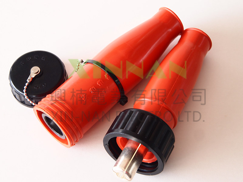 泰和電器單極接頭