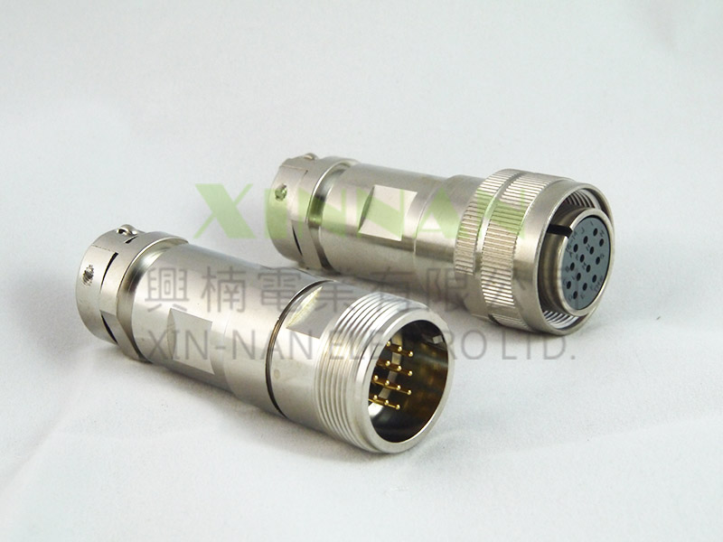 多治見tajimi連接器