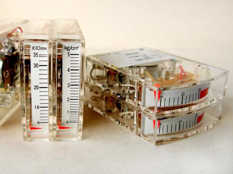 邊緣式電表 EdgeMeter